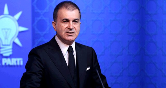Ak Parti'den Chp'li Başkanın Suriyelilerle İlgili Kararına Sert Tepki: Utanç Verici