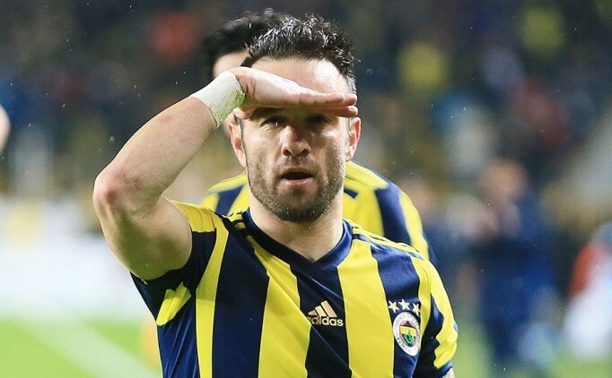 Fenerbahçe'nin Derbi Çilingiri Dümene Geçiyor