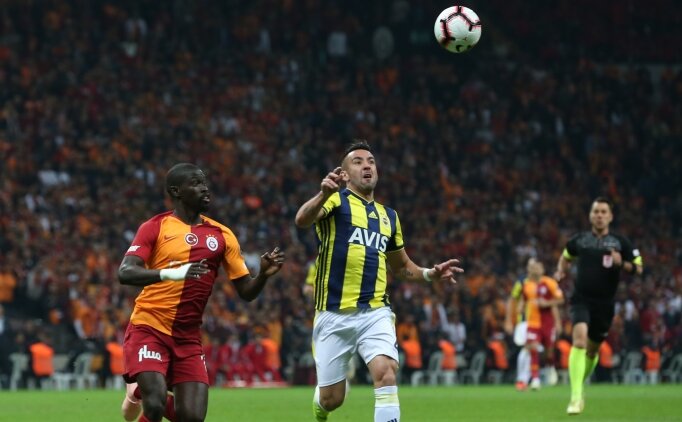 Süper Lig'de Çok Kritik Hafta!