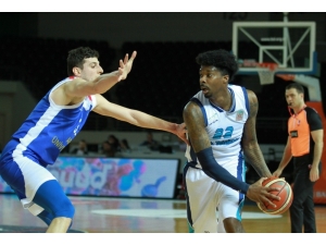 Türk Telekom Play Off’a Kilitlendi