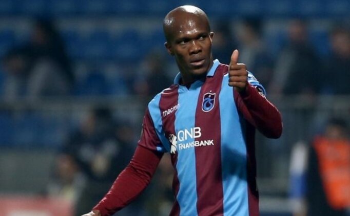 Trabzonspor'da Yeniler Tam Isabet