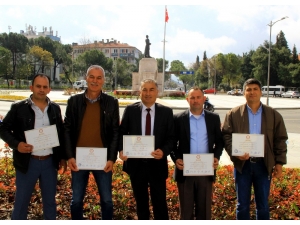 Akçaova’da Paşalı Dönemi Başladı