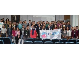 Buü’den Rusya Ve Pakistan’a Erasmus Ofisi