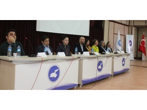 Çocuklar Sordu Akademisyenler Cevapladı