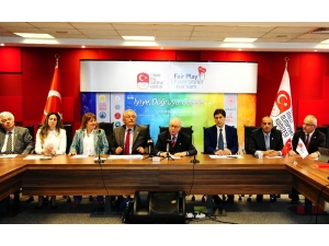 Tmok Fair-play Kervanı Bu Sene 10 Üniversite Ziyaret Edecek