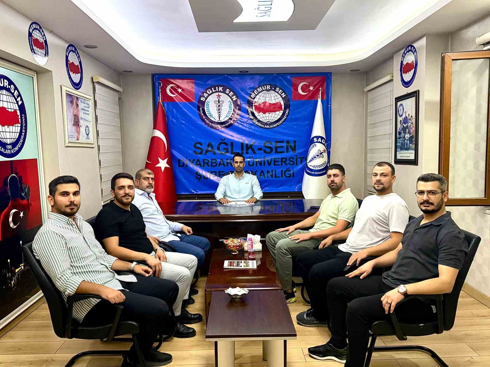 saglik-sen-in-diyarbakir-da-universite-subesi-kuruldu