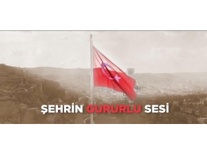 Haliliye Belediyesi’nden Kurtuluş Klibi