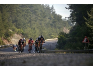 Amatör Bisikletçiler İkinci Kez Marmaris’te Buluşacak