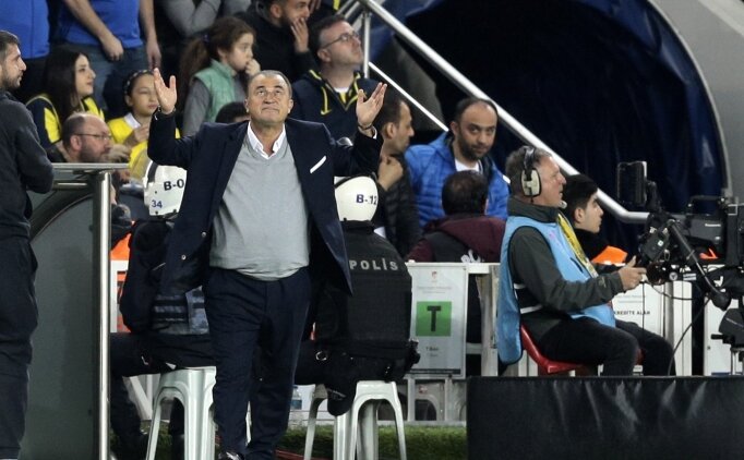 Fatih Terim: "her Şeye Rağmen Kazanacağız"