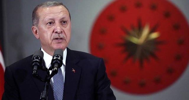 Cumhurbaşkanı Erdoğan, Seçim Sonrası Tüm Teşkilatlara Talimatı Verdi