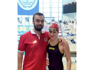 Antalyasporlu Ecenur Ceylan Milli Takım’da