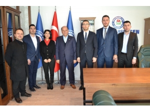 "Bir Bilenle Bilge Nesil" Projesi