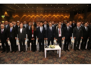 Kamu Binalarında Enerji Verimliliği Artacak