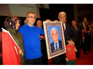 Muğla Büyükşehir Belediye Başkanı Osman Gürün;