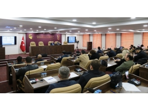 Nto Başkanı Arslan; “Devlet Desteklerini Verimli Kullanmamız Gerekiyor”