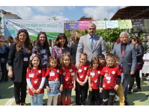 Minik Kalpler Hastalar İçin Pazarcı Oldu