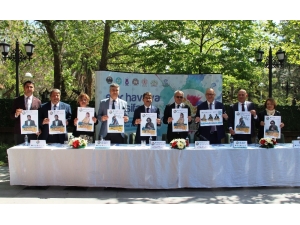 Cumhurbaşkanı Erdoğan 479. Mesir Festivali’ne Davet Edilecek