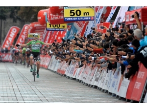 Yıldızlar Türkiye’yi ’Tur’layacak