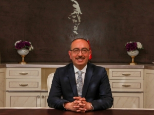 Başkan Kavuş: “Spora Desteğimiz Devam Edecek”