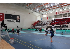 Erzincan Türkiye Şampiyonasına Ev Sahipliği Yapıyor