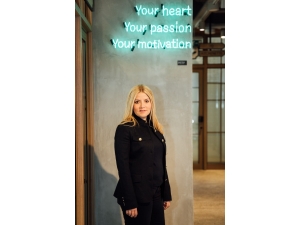 Keiretsu Forum Türkiye’nin Yeni Genel Müdürü Duygu Eren Oldu