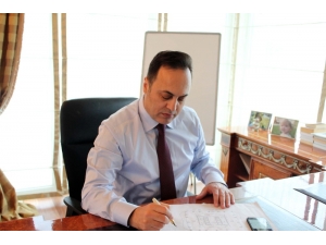 Myp Lideri Yılmaz "Tek Vaadimiz Faizsiz Bir Türkiye"