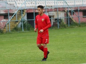 Yiğit, Beşiktaş Maçında Yıldızlaştı