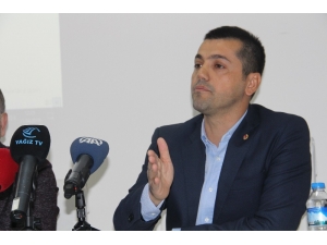 Hüseyin Üneş: "Bu Hakemler Olduğu Sürece Erzurumspor Değil Türk Futbolu Küme Düşecek"