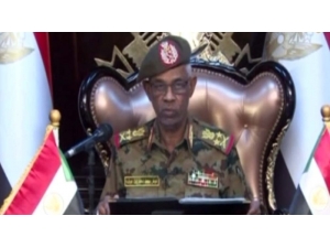 Sudan Devlet Başkanı El Beşir Tutuklandı