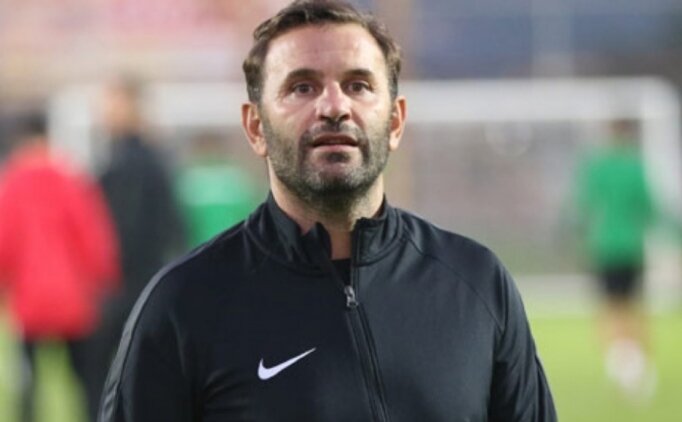 Okan Buruk'tan Teklifler Için Açıklama!