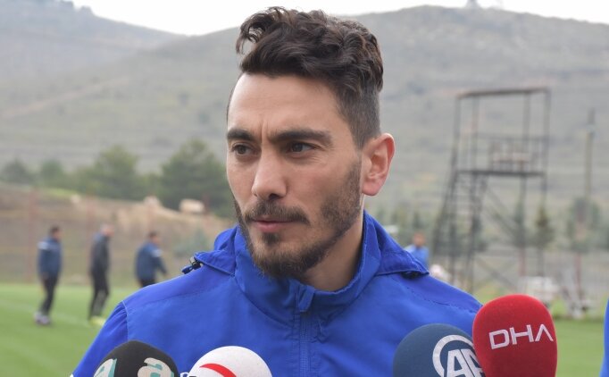 Murat Yıldırım: "hakem Var'ı Bile Izlemiyor"