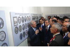 Şanlıurfa’da Kurtuluş Fotoğraf Sergisi