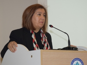 “İlçenin Kapılarını Turizme Aç” Projesi