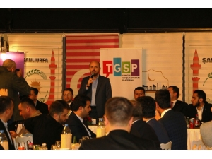 Şanlıurfa’da Gençlik Sorunları Ele Alındı