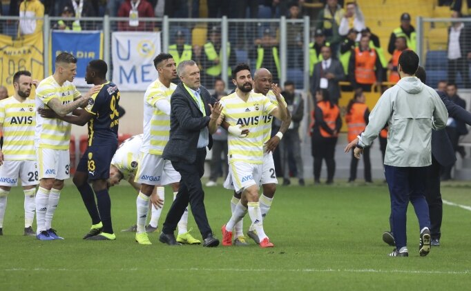 Mehmet Ekici'nin Cezası Açıklandı