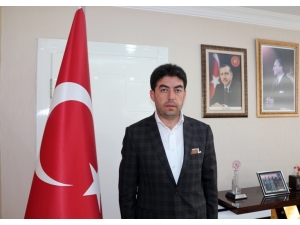 Delice Halkı Cumhurbaşkanı Erdoğan’ı İlçelerinde Görmek İstiyor