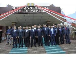 Selçuk, 44. Kuruluş Yıl Dönümünü Kutladı