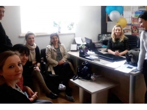 Erdek’te “Bir Umut Da Sen Ol” Projesi