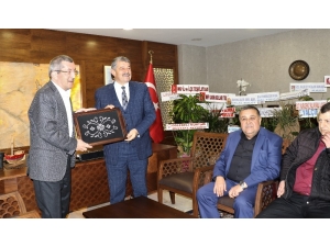 Bartın Belediye Başkanı Cemal Akın’dan Ysk Kararı Açıklaması