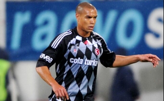 Beşiktaş'a Matteo Ferrari Müjdesi!