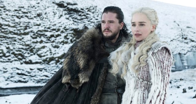 Game Of Thrones Dizisinde Final Sezonu Heyecanı Satışlara Yansıdı