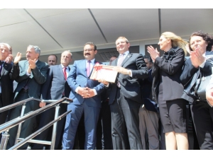 12 Gün Sonra Mazbatasına Kavuştu