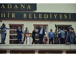 Adana’da Zeydan Karalar Dönemi Başladı