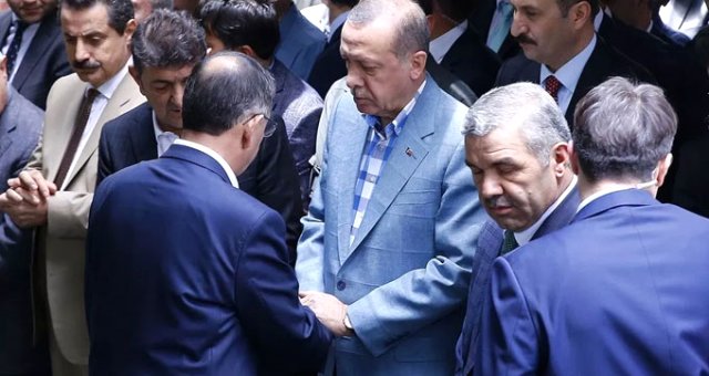 Ak Parti'nin Ankara'da Neden Kaybettiğine Dair Anket Yapıldı