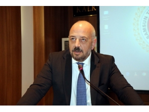 Turagay: “İhracat Hacmimiz, Türkiye’nin Potansiyelini Yansıtmıyor”