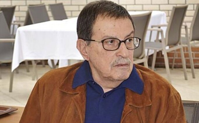 Fenerbahçe Efsanesi Can Bartu Hayatını Kaybetti