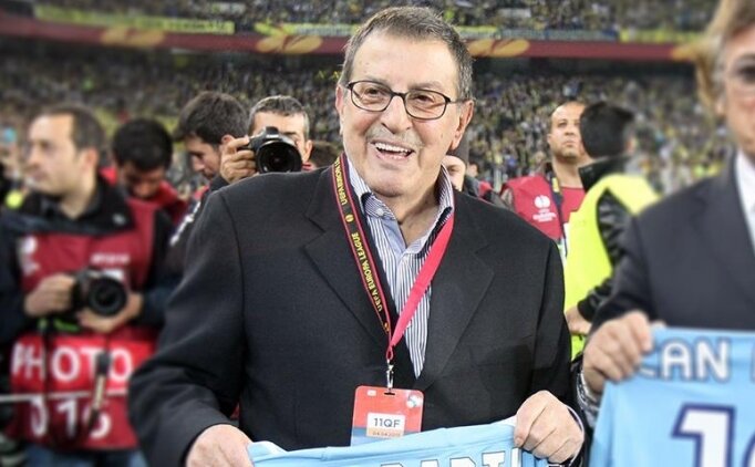 Taraftar Gruplarından Can Bartu Için Başsağlığı Mesajı