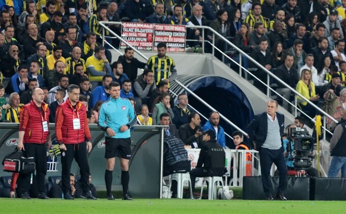 Galatasaray'da Deplasman Endişesi Ve Kadıköy Çıkmazı