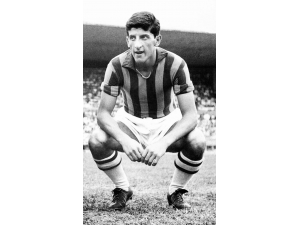 Fenerbahçe Efsanesi Can Bartu Hayatını Kaybetti