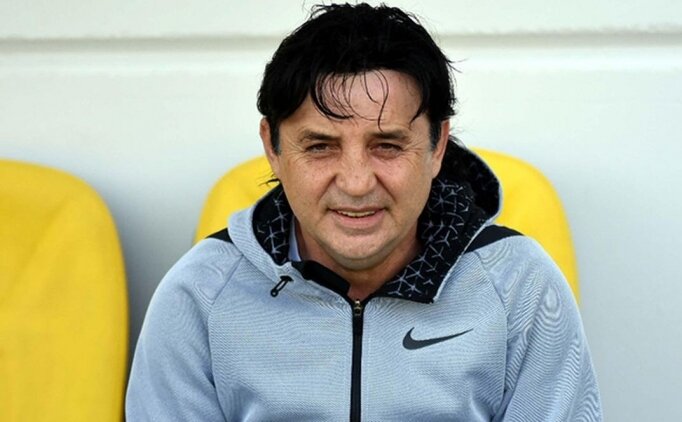 Suat Kaya'dan Kadıköy Itirafı Ve Maç Tahmini